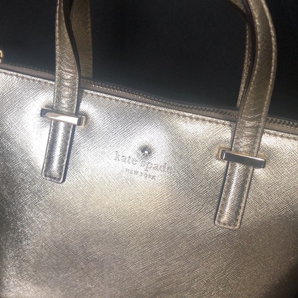 Kate spade mini crossbody bag - Picture 4 of 12